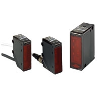 OMRON PHOTO ELECTRIC E3G SERIES SENSORS SUPPLIERS 